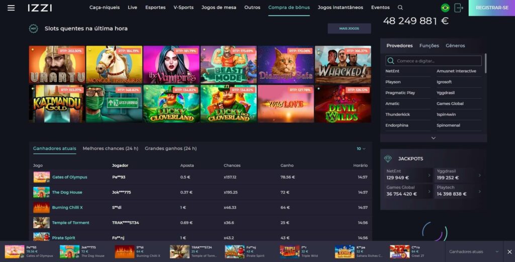www bet app