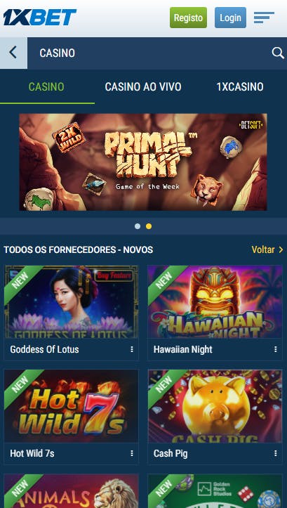 Aposta net
