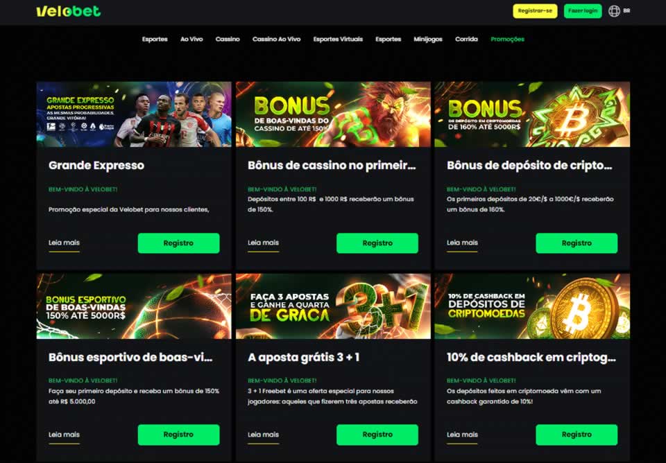 Site aposta esportiva