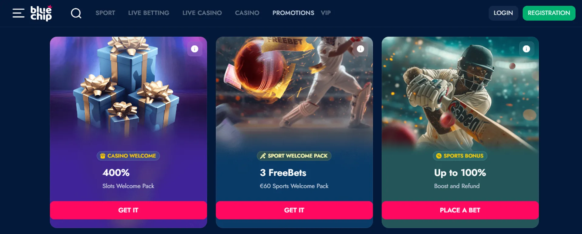 365 bets