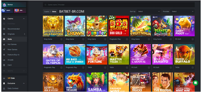 bankbet