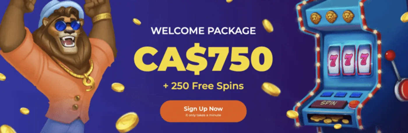 leovegas