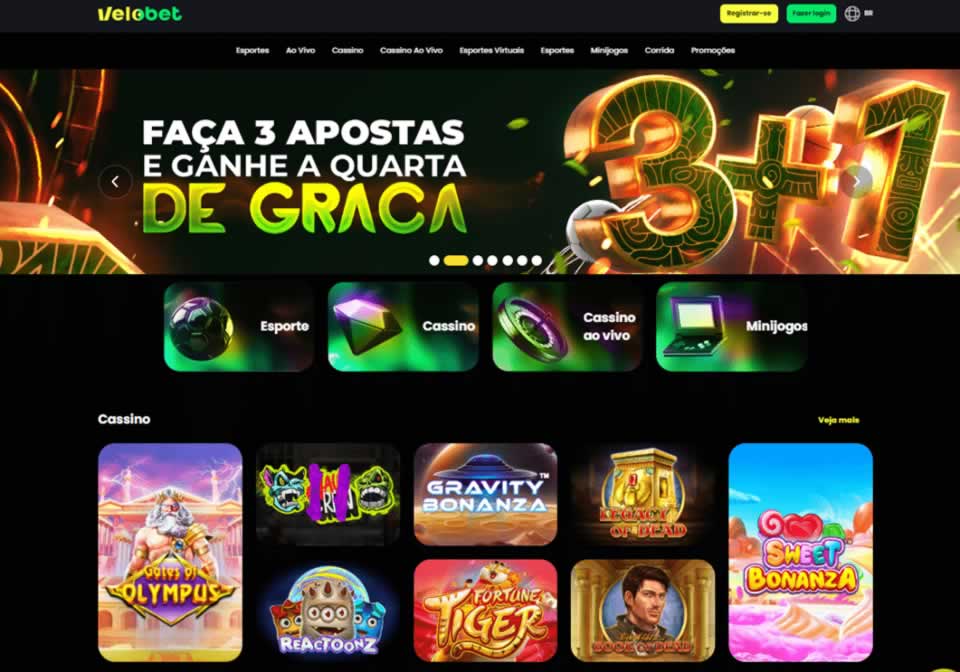 Sport betting online