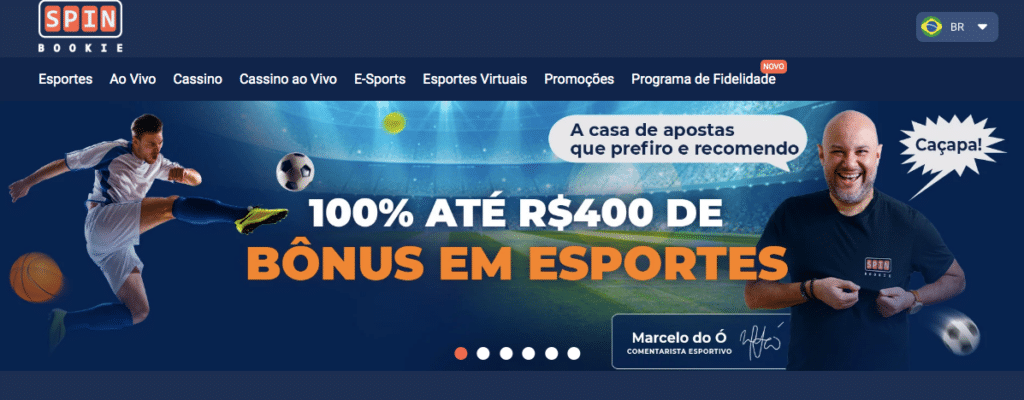 Bsbet login
