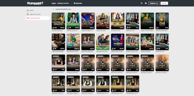 Ivibet casino