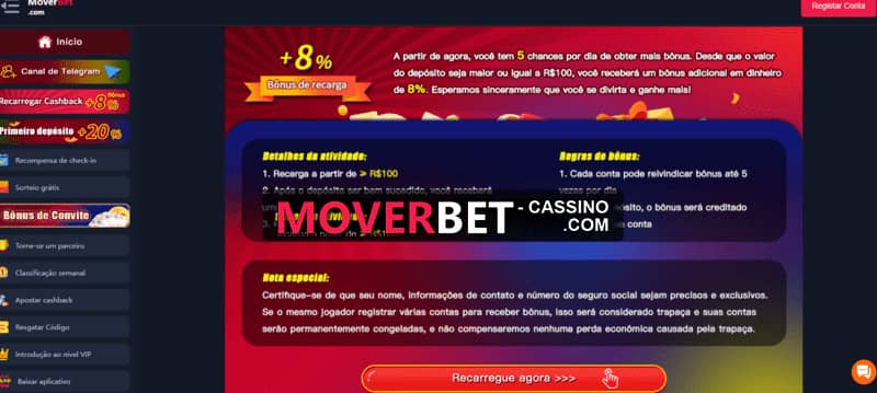 h2bet plataforma