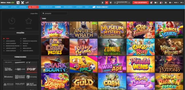 Sportsbet. io