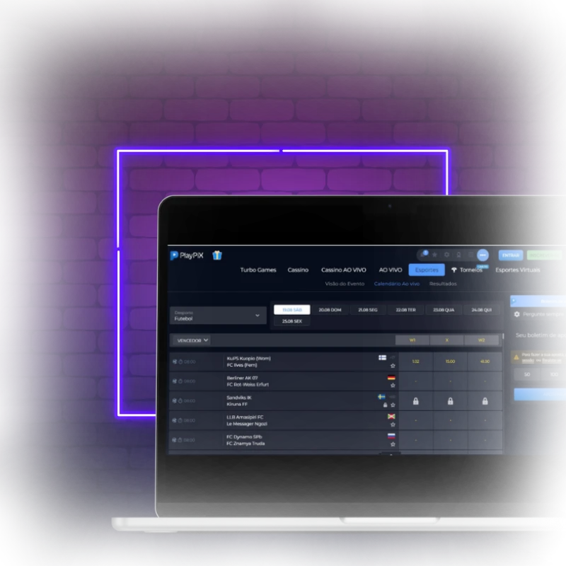 Kfbet login