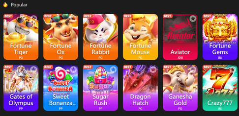 Jogos de joje