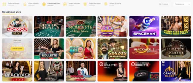 app bet