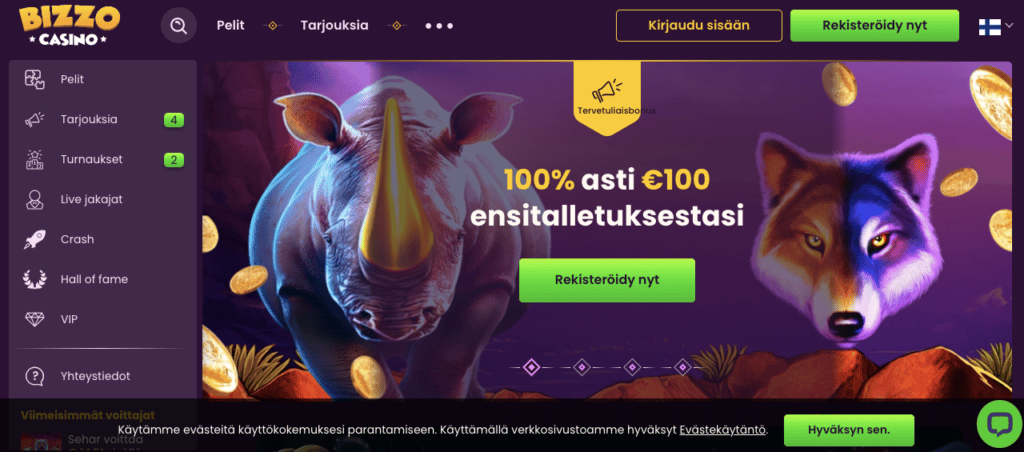 spinbet