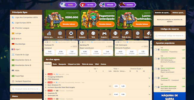 Goatbet com