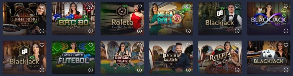 Baixar jogo betano