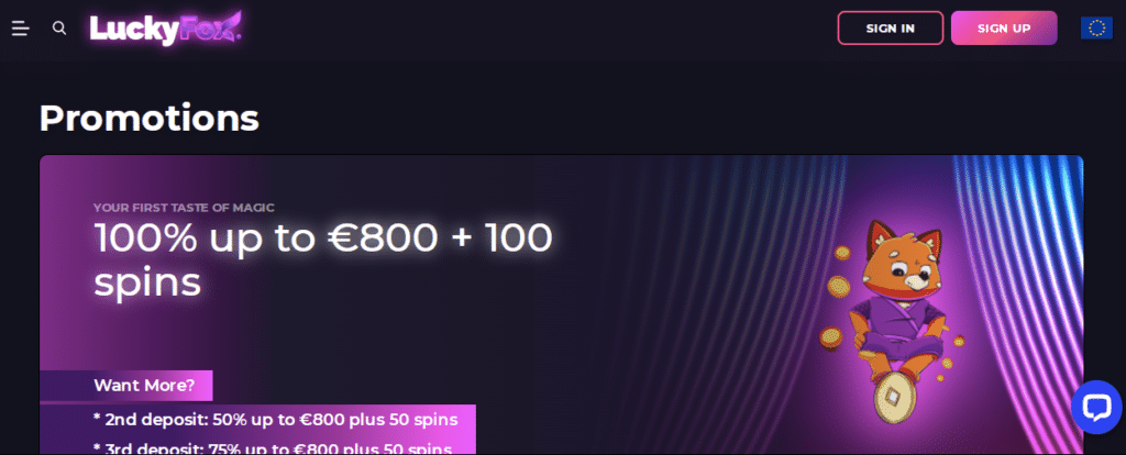 betsson